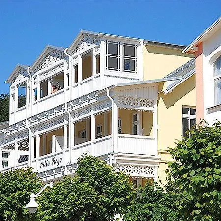 Villa Freya - Apt. 06