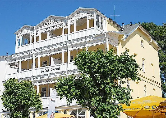 Villa Freya - Apt. 06 *