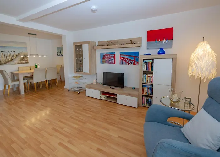 Villa Freya - Apt. 06