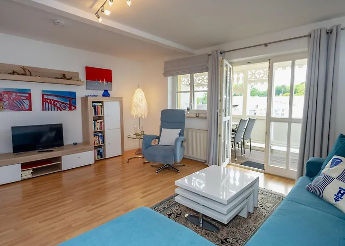 Freya - Apt. 06 Villa *